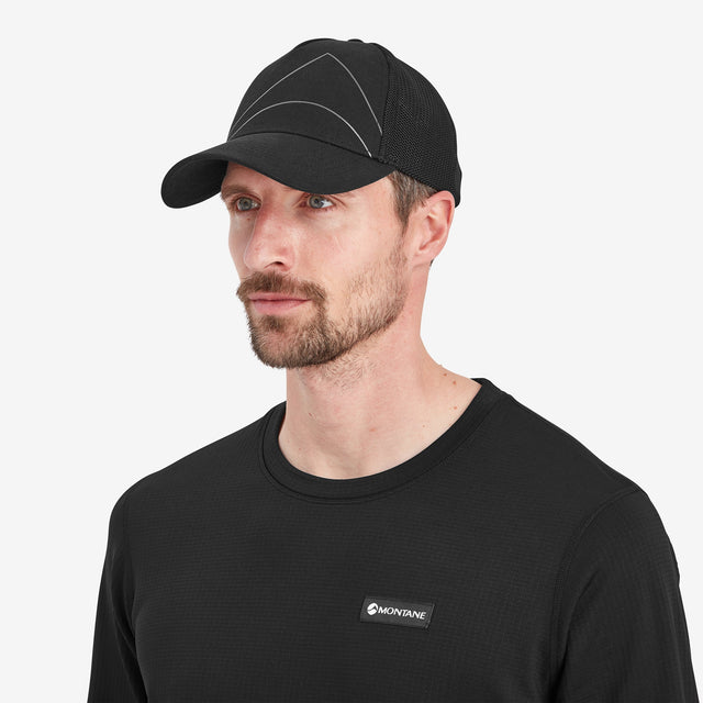 Montane Basecamp Logo Cap