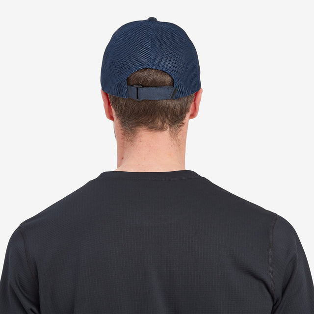 Montane Basecamp Logo Cap