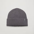 Dusk Montane Brew Beanie Hat Front HBRWBDUS