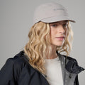 Ridge Montane Caelum Cap Model Front