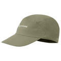Caper Montane Cetus Waterproof Cap Front