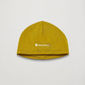 Ginkgo Gold Montane Dart XT Thermal Beanie Hat Front HDAXBGIN