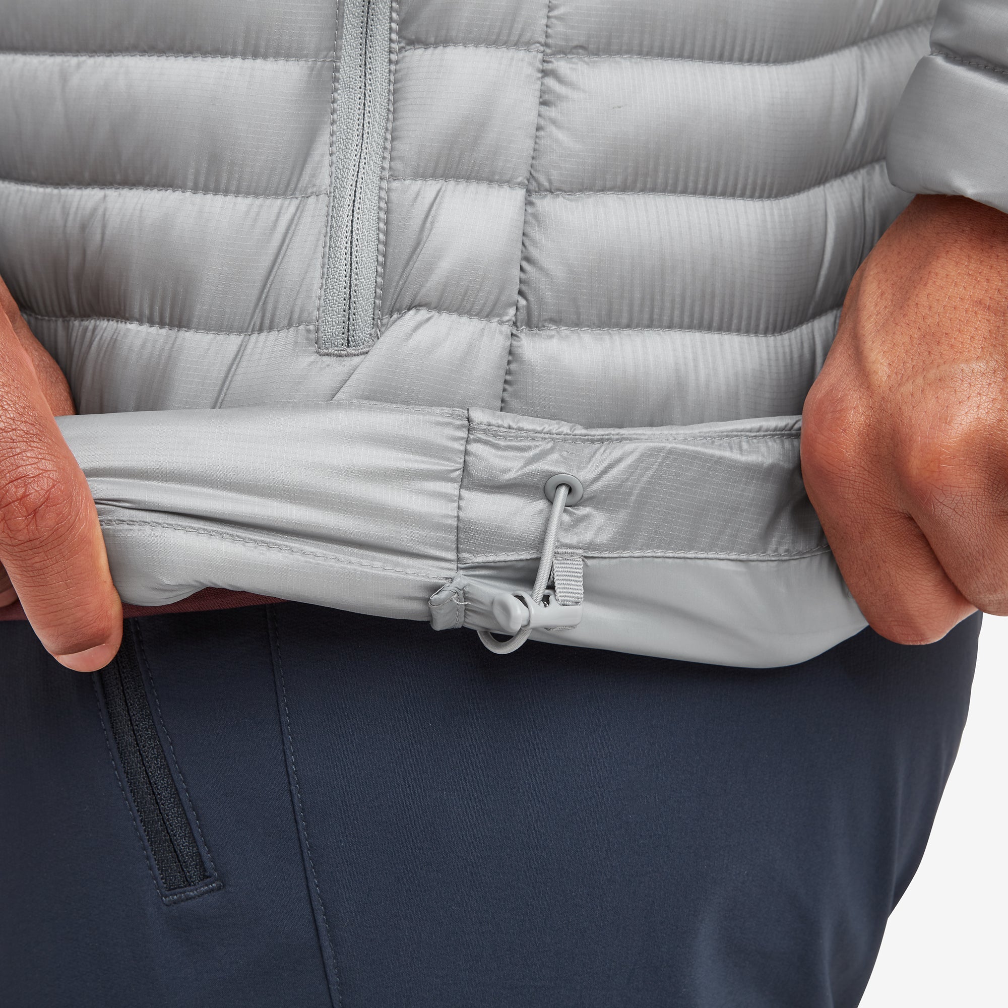 Montane Men's Anti-Freeze Lite Hooded Down Jacket