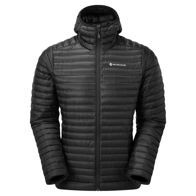 Montane anti freeze jacket black hotsell