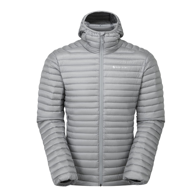 Montane Men's Anti-Freeze Lite Hooded Down Jacket