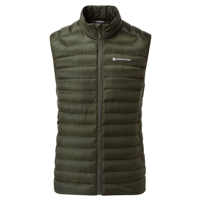 Montane Men's Anti-Freeze Down Gilet