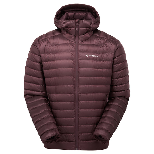 Montane deep cold down jacket hotsell