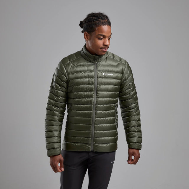 Montane Men's Anti-Freeze Down Jacket