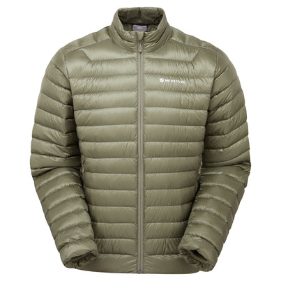 Montane Men's Anti-Freeze XPD Hooded Down Jacket – Montane - US