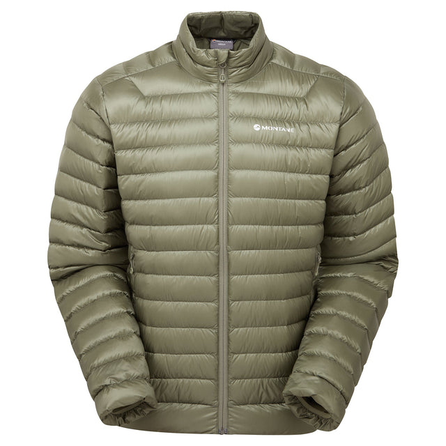 Montane Men's Anti-Freeze Down Jacket