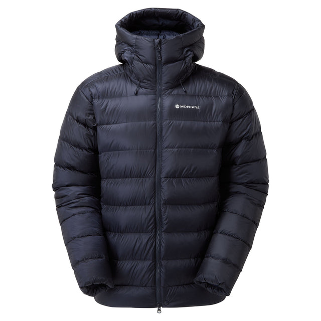 Montane Men's Anti-Freeze XT Hooded Down Jacket