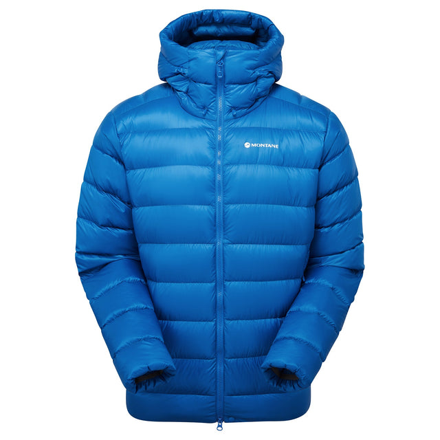 Montane Men's Anti-Freeze XT Hooded Down Jacket