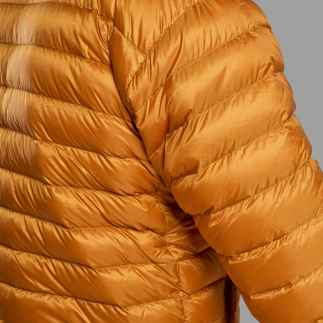 Montane Men's Anti Freeze Hooded Down Jacket