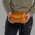 Amber Montane Men's Anti-Freeze Hooded Down Jacket Model 8