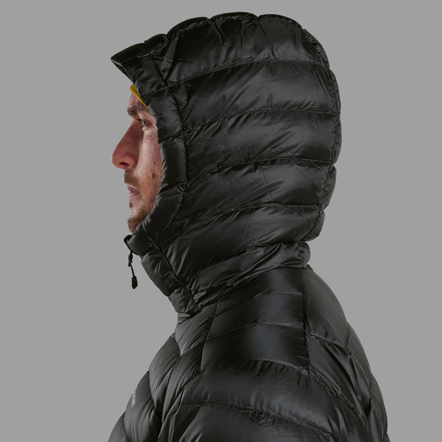 Montane Men's Anti Freeze Hooded Down Jacket
