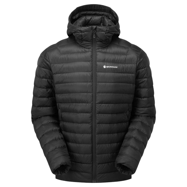 Montane Men's Anti Freeze Hooded Down Jacket