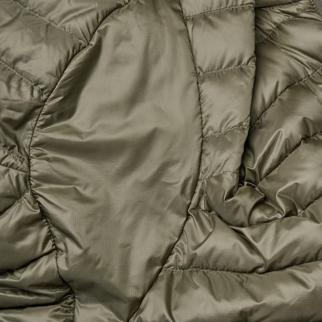 Montane Men's Anti Freeze Hooded Down Jacket