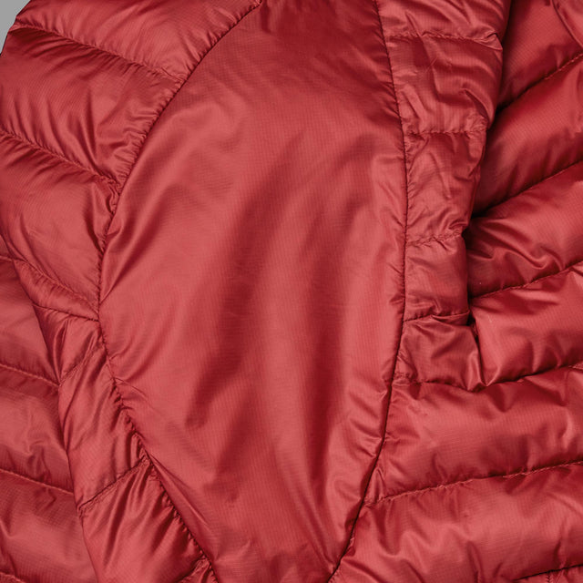 Montane Men's Anti Freeze Hooded Down Jacket
