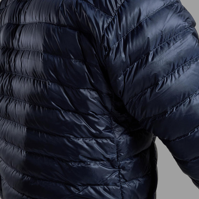 Montane Men's Anti Freeze Hooded Down Jacket