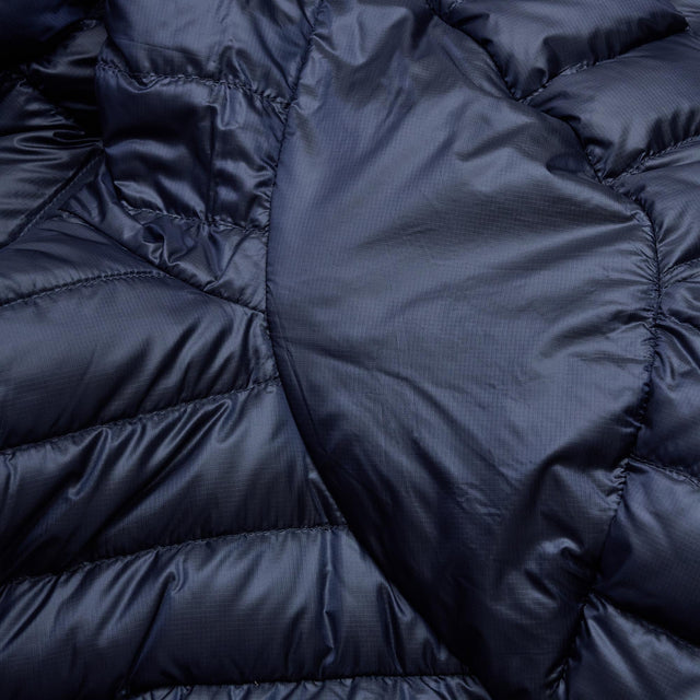 Montane Men's Anti Freeze Hooded Down Jacket