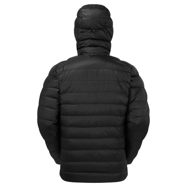 Nike Windrunner PrimaLoft® Men's Storm-FIT Hooded Puffer Jacket. Nike.com