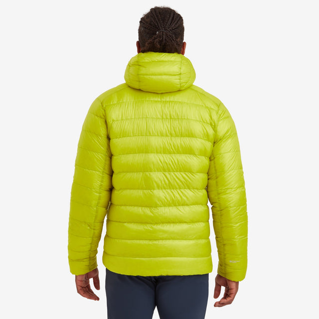 Custom Men's Sleeveless Puffer Jacket | VistaPrint