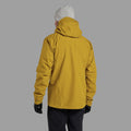 Ginkgo Gold Montane Men's Alta Lite Waterproof Jacket Model 3