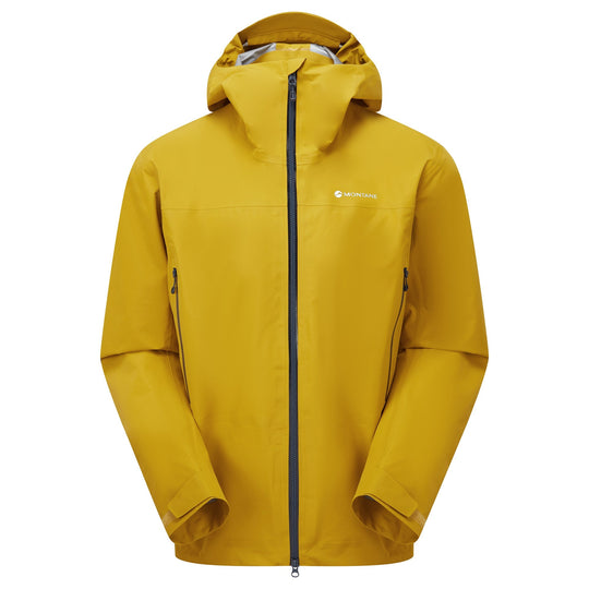 Montane Men's Alta Lite Waterproof Jacket