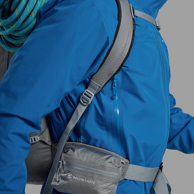 Montane Men's Alta Lite Waterproof Jacket