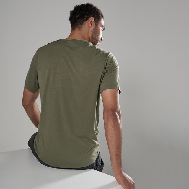 Montane Men's Alhena Merino Blend T-Shirt