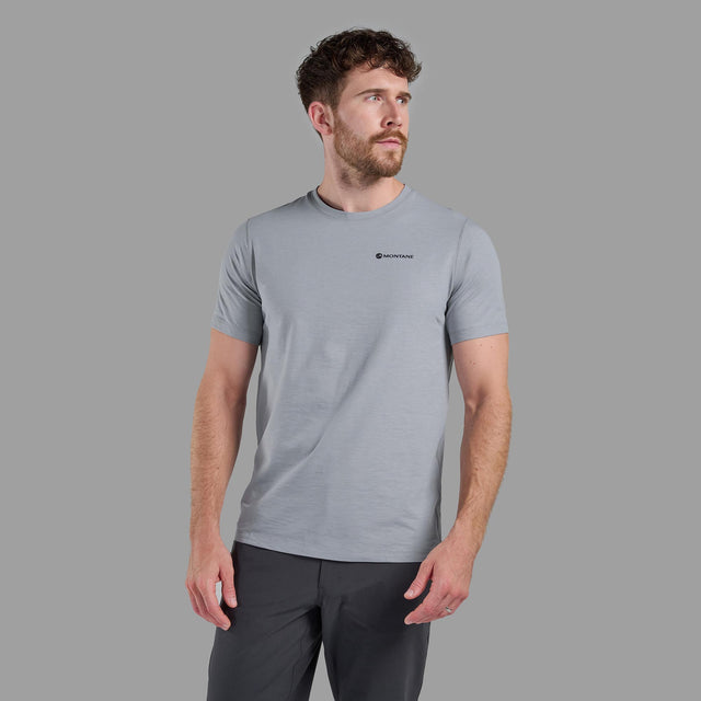 Montane Men's Alhena Mountain 25 T-Shirt