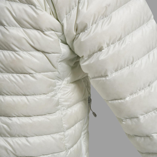 Montane Men's Anti Freeze Lite Hooded Down Jacket