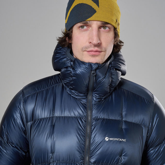 Montane Men's Apex 900 Hooded Down Jacket