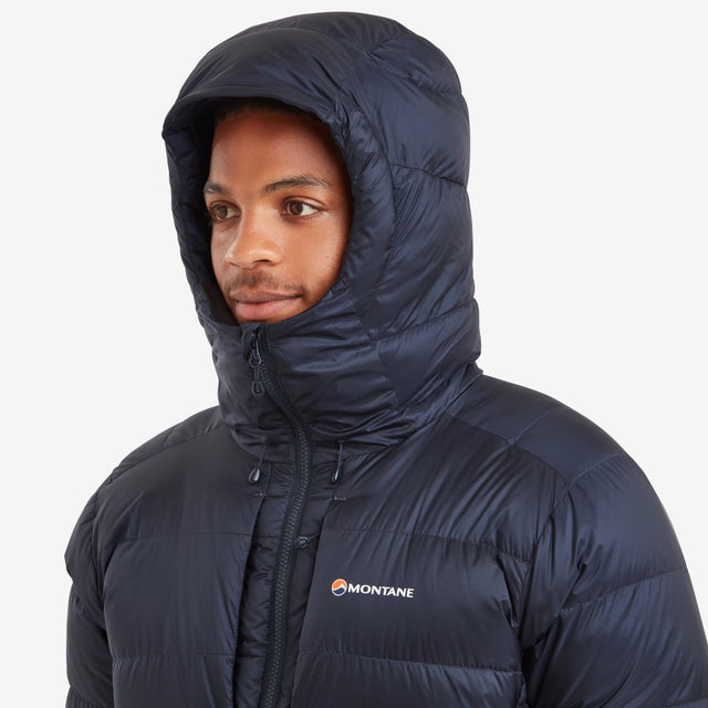 Montane Men's Anti-Freeze XPD Hooded Down Jacket – Montane - US