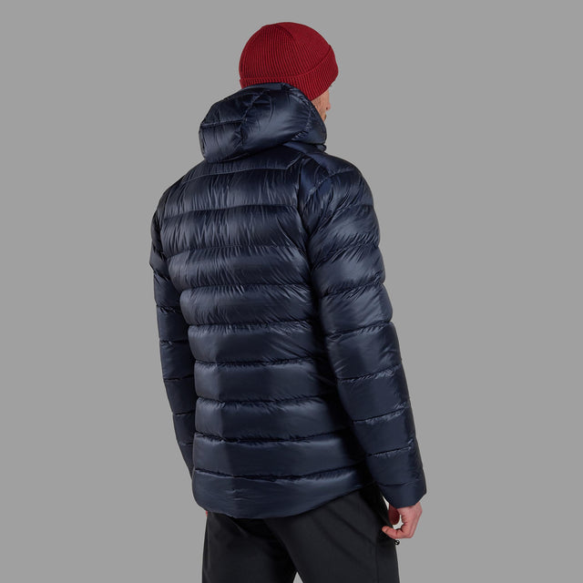 Montane Men's Anti Freeze XT Hooded Down Jacket