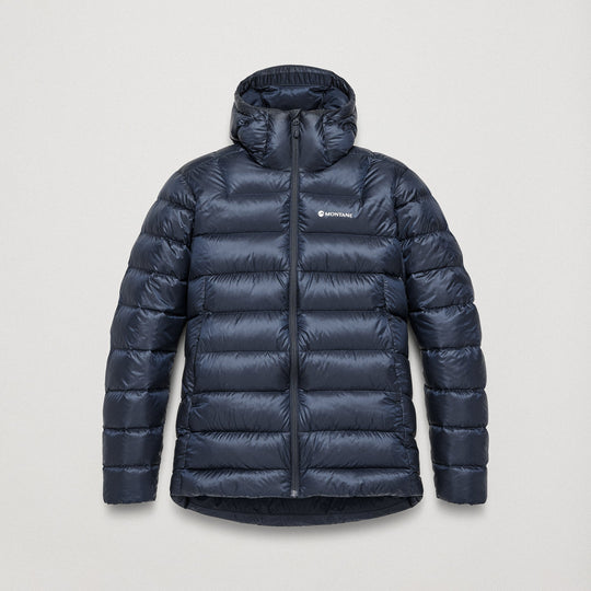 Montane Men's Anti Freeze XT Hooded Down Jacket
