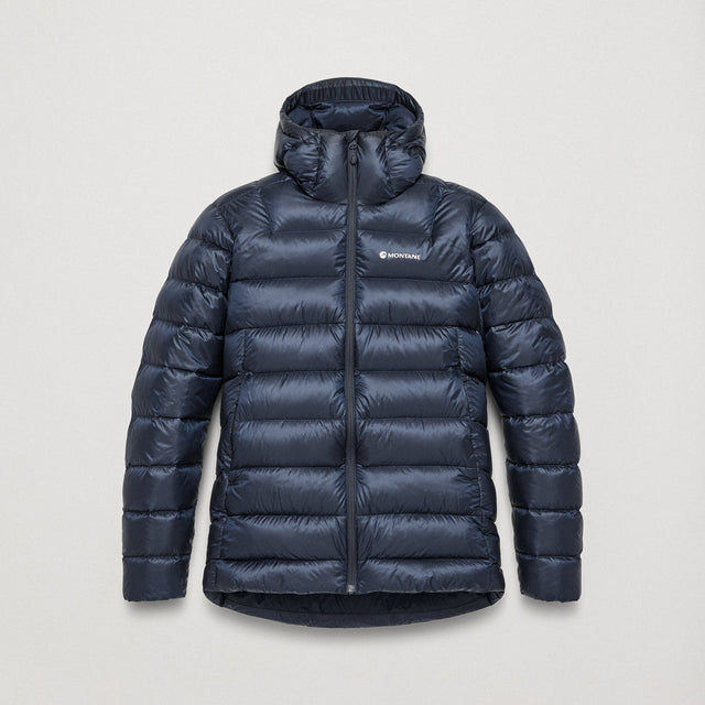 Montane Men's Anti Freeze XT Hooded Down Jacket