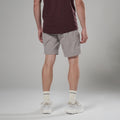 Ridge Montane Men's Caelum Shorts Model Back