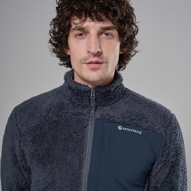 Montane Men's Caldus XT 2.0 Fleece Jacket
