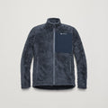 Dark Sky Montane Men's Caldus XT 2.0 Fleece Jacket Front MCXTJDAS