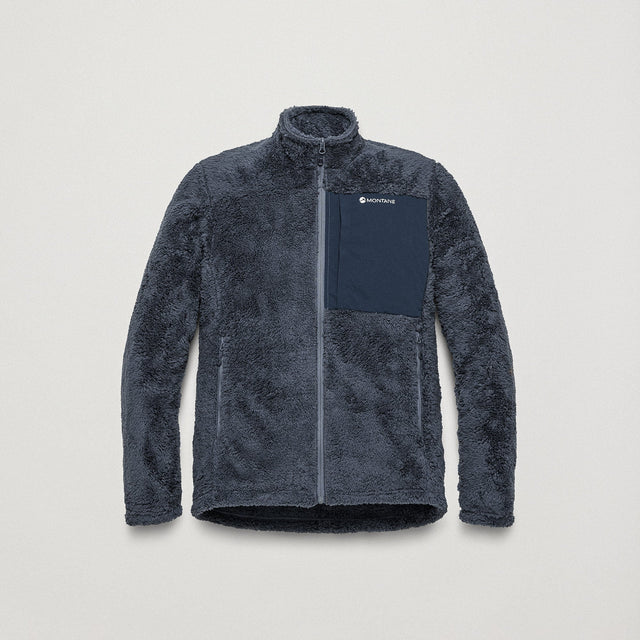Montane Men's Caldus XT 2.0 Fleece Jacket