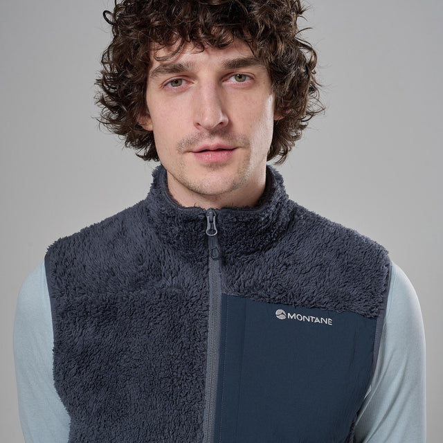Montane Men's Caldus XT 2.0 Fleece Gilet