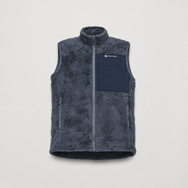 Montane Men's Caldus XT 2.0 Fleece Gilet