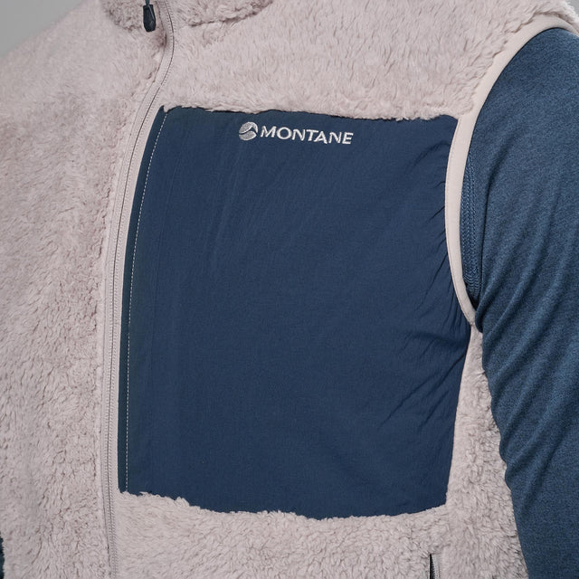 Montane Men's Caldus XT 2.0 Fleece Gilet