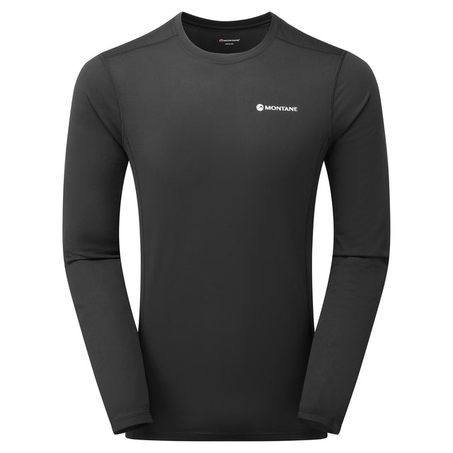 Montane Men's Dart Lite Long Sleeve T-Shirt