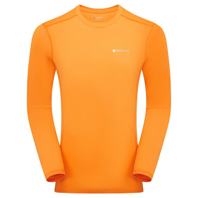 Montane Men's Dart Lite Long Sleeve T-Shirt