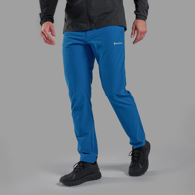 Montane Spirit Lite Pants - Waterproof trousers Women's | Buy online Montane Spirit Lite Pants - Waterproof trousers Women's | Buy online