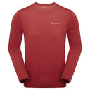 Montane Men's Dart Long Sleeve T-Shirt