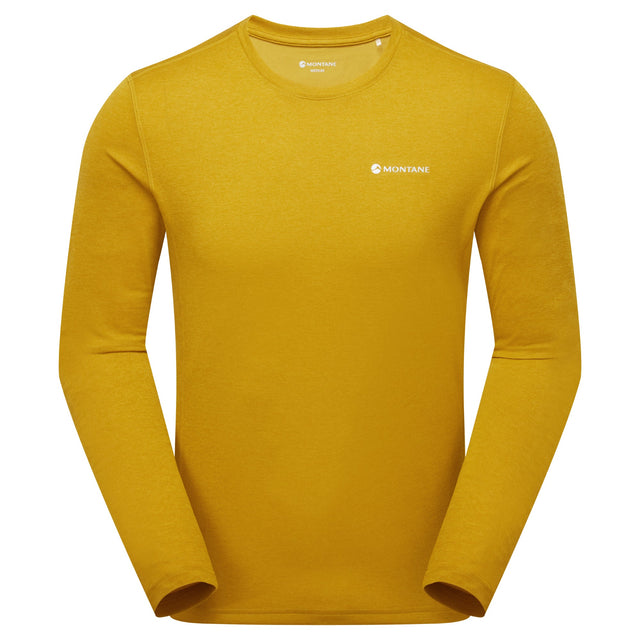Montane Men's Dart Nano T-Shirt in Eclipse Blue Montane Men's Dart Nano T-Shirt in Eclipse Blue