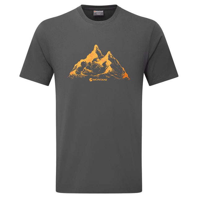 Montane Men's Dual Mountain T-Shirt